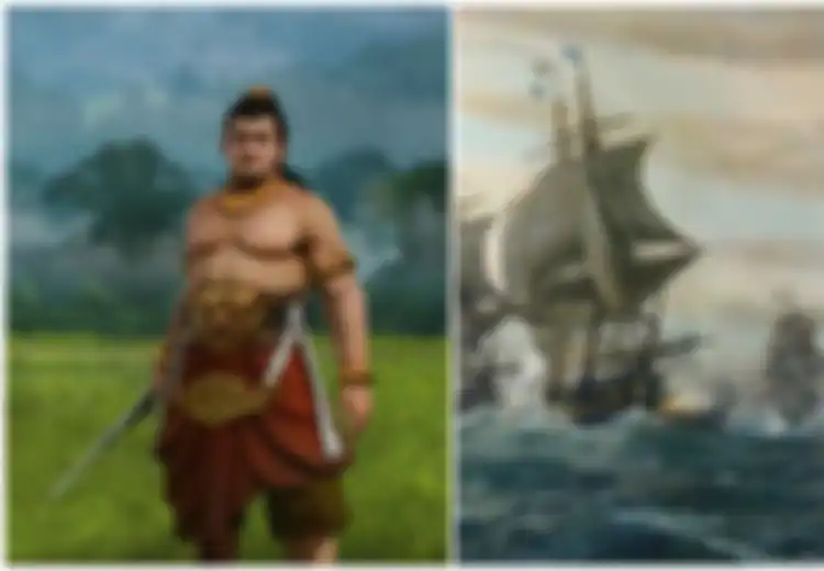 Namanya Tersohor di Asia Tenggara, Terungkap Ini 8 Strategi Militer Majapahit yang Membuatnya Berjaya