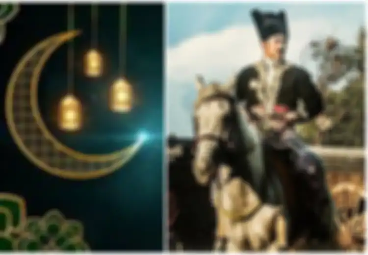 Ketika Ramadhan Memberikan Pengaruh Kehidupan Politik dan Ekonomi Mataram Islam, Ada Pertistiwa Besar Terjadi