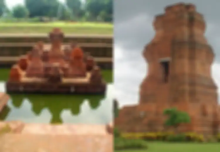 Candi-candi Peninggalan Majapahit yang Memukau dan Penuh Misteri