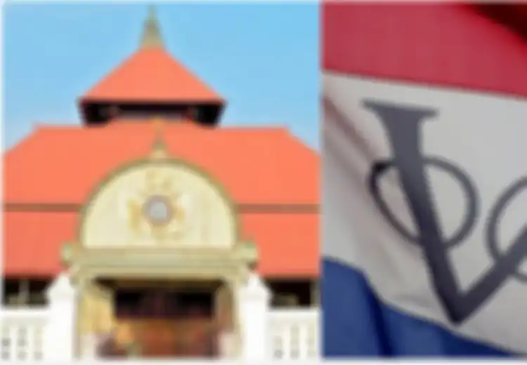 Kisah Heroik Perlawanan Mataram Islam terhadap VOC, Cikal Bakal Kemerdekaan Indonesia?