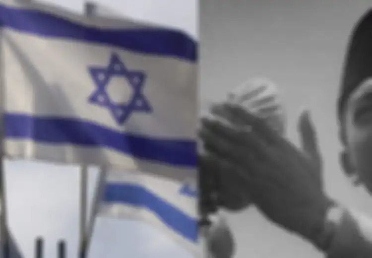 Begini Sejarah Indonesia Boikot Israel, Semua Berawal Dari Konsistensi Presiden Soekarno Ini