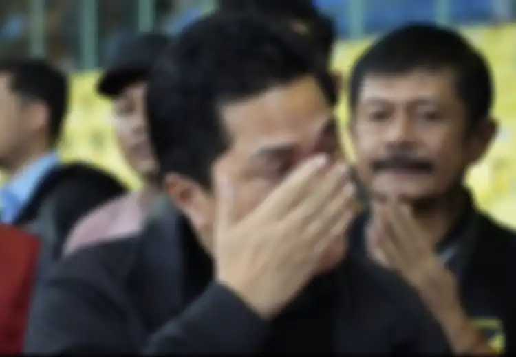 Bukan Karena Israel? Ternyata Ini Penyebab FIFA Coret Indonesia Jadi Tuan Rumah Piala Dunia