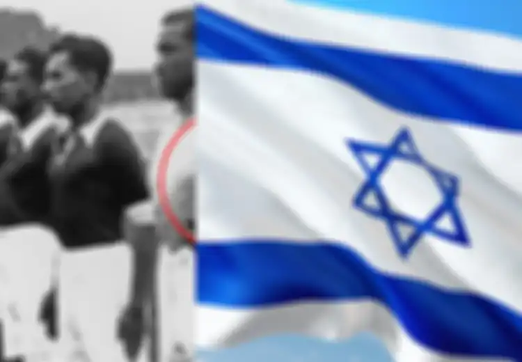 Inilah Hukuman FIFA yang Diberikan Pada Indonesia, Saat Tolak Bermain dengan Israel Pada Penyisihan Piala Dunia 1958