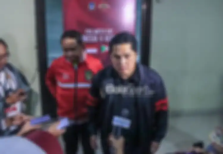 Sedih, FIFA Resmi Coret Indonesia Jadi Tuan Rumah Piala Dunia U-20