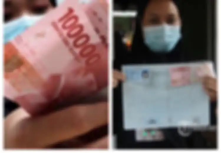 Jadwal Penyaluran BLT BPNT, Tak Lagi Sembako, Cuma Cair 400 Ribu?