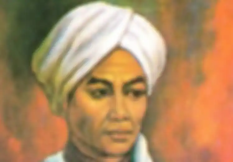 Kisah Tragis Pangeran Diponegoro yang Dikhianati oleh Kekasihnya Sendiri