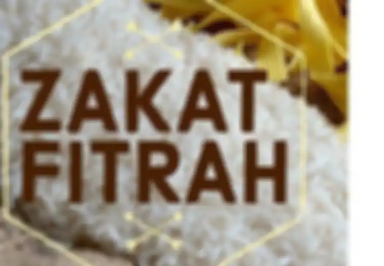 Wajib Bagi Yang Mampu, Ini Waktu Yang Tepat Untuk Bayar Zakat Fitrah