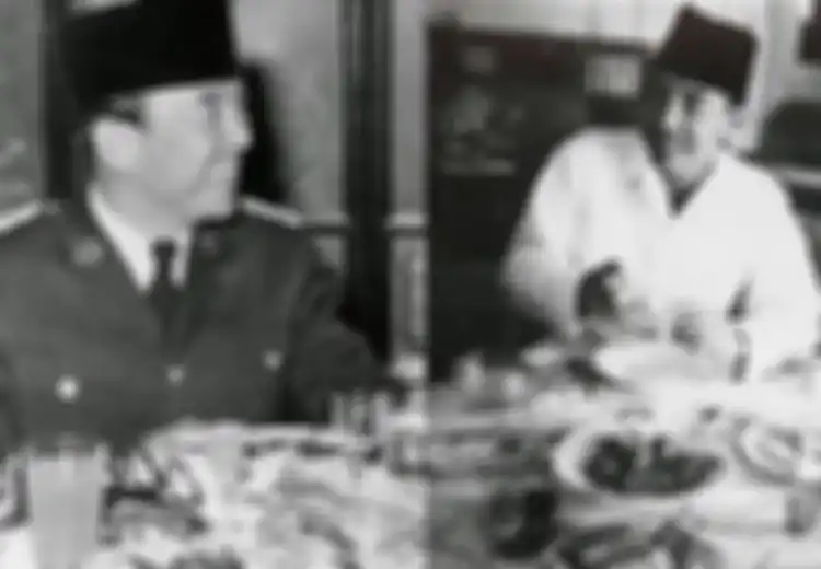 Sahur Mencekam di Rumah Bung Karno, Ketika Sekelompok Pemuda Tiba-Tiba Memboyongnya Paksa Jelang Proklamasi