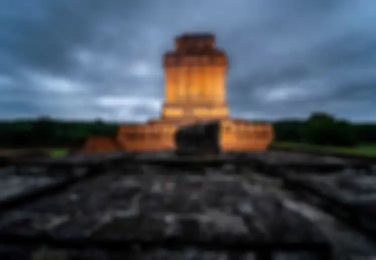 Benarkah Majapahit Pernah Menjajah Tapanuli? Candi-candi Ini Menjadi Saksi Bisunya