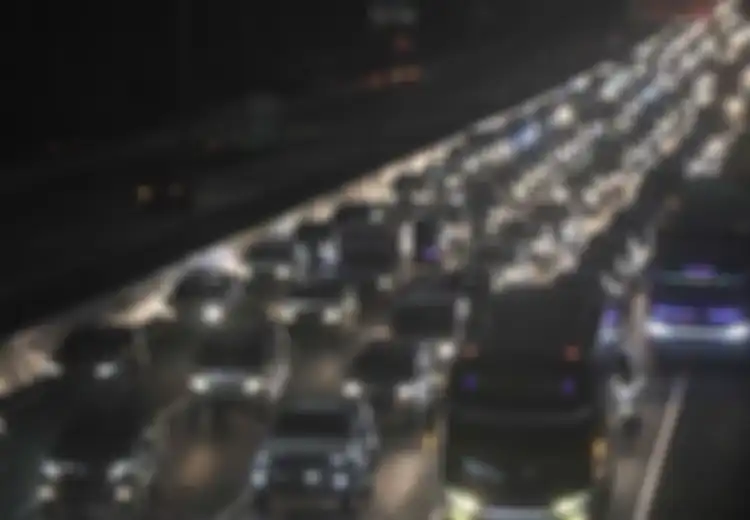 Inilah Tanggal yang Bakal Jadi Puncak Arus Mudik Lebaran 2023 Versi Korlantas Polri