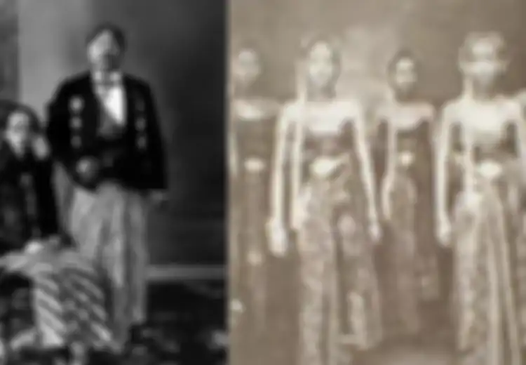 Ada yang Memiliki Hingga 151 Istri Inilah Raja-Raja Nusantara dengan Selir Terbanyak di Indonesia