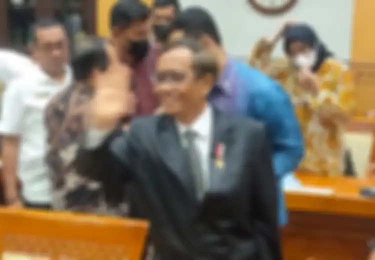 Takut Bikin Kalah Di Pilpres 2024, Sosok Ini Tolak Jadi Cawapres Anies Baswedan