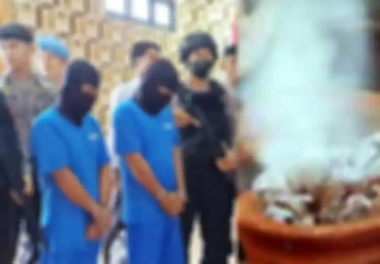 Viral Kasus Dukun Pengganda Uang di Banjarnegara Ternyata Mesin Pembunuh, Ini Alasan Pesugihan Laris Manis di Indonesia