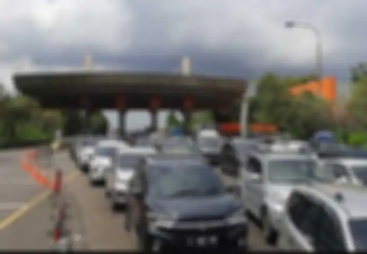 Inilah Tanggal Keramat Arus Mudik Lebaran 2023 yang Wajib Dihindari