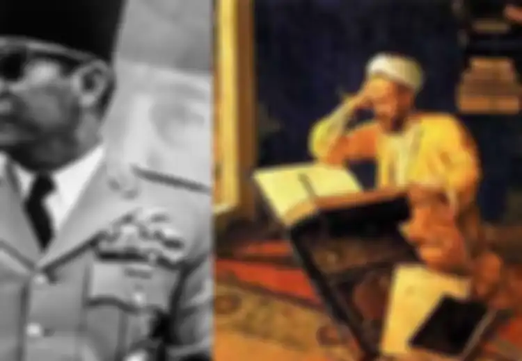 Kisah Makam Iman Al-Bukhari di Uni Soviet dan Kontroversinya dengan Kisah Presiden Soekarno