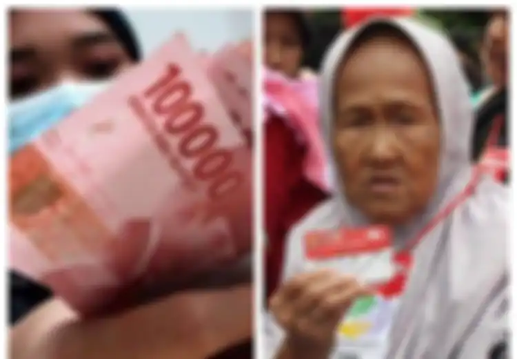 Jadwal Pencairan BLT PKH Tahap 2, Cair 750 Ribu Bisa Ditarik di ATM!