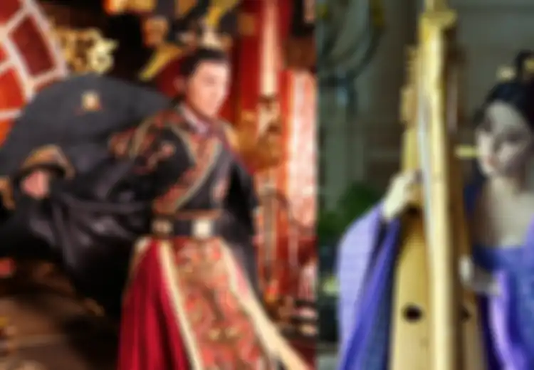 Rumitnya Kisah Cinta Yang Yuhuan, Selir Kaisar China Berulang Kali Alami Tragedi Pemberontakan Hingga Gonta-Ganti Pasangan 