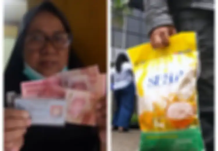 Alhamdulillah! 3 Bansos Cair Ramadhan ini via Kantor Pos, Lumayan 750 Ribu