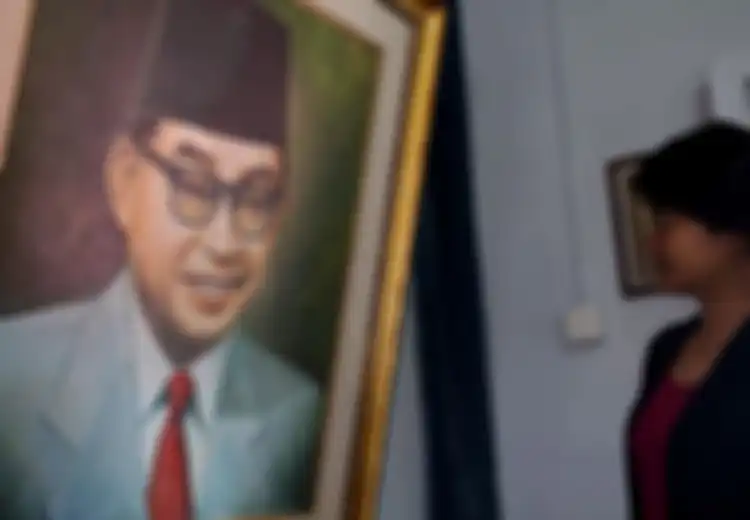 Mengapa Bung Hatta Dimasukkan sebagai Penggerak dalam Sejarah Indonesia? Simak Penjelasannya!