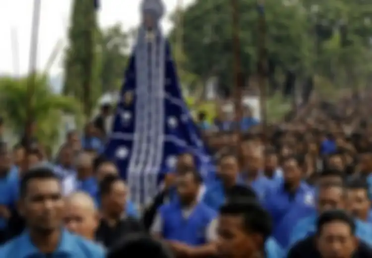 Baju Baru Bawa Keberuntungan, Ini Mitos-mitos Terkait Hari Raya Paskah