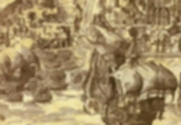 Misteri Perjalanan Bangsa Arab ke Nusantara, Apa Alasan Bangsa Arab Berdagang  ke Nusantara?