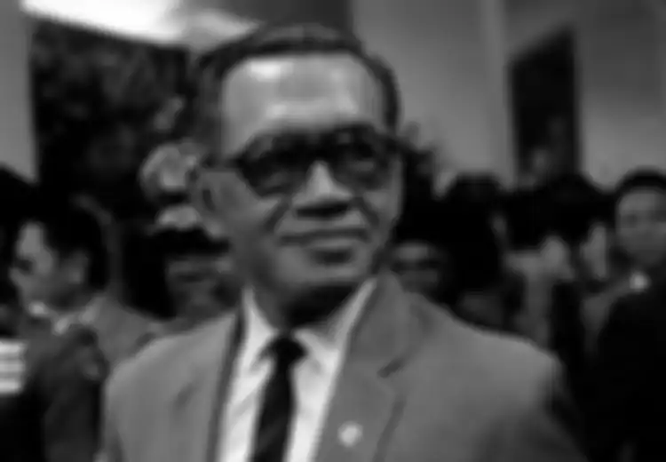 Seenaknya 'Nyuruh' Sultan HB IX untuk Angkut Dagangannya, Penjual Beras Ini Malah Pingsan, Kok Bisa?