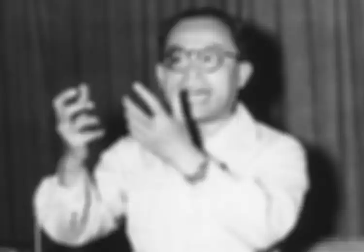 Bagaimana Pandangan Hidup Bung Hatta Memengaruhi Tindakannya?