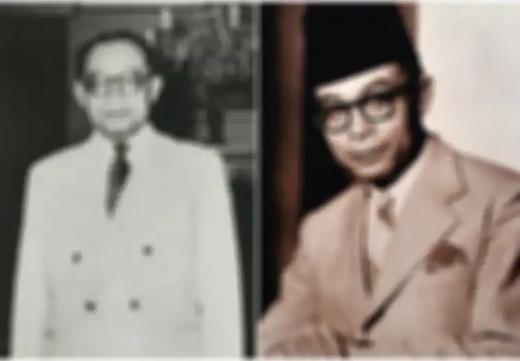 Inilah Teladan Bung Hatta yang Patut Dicontoh Hingga Zaman Sekarang