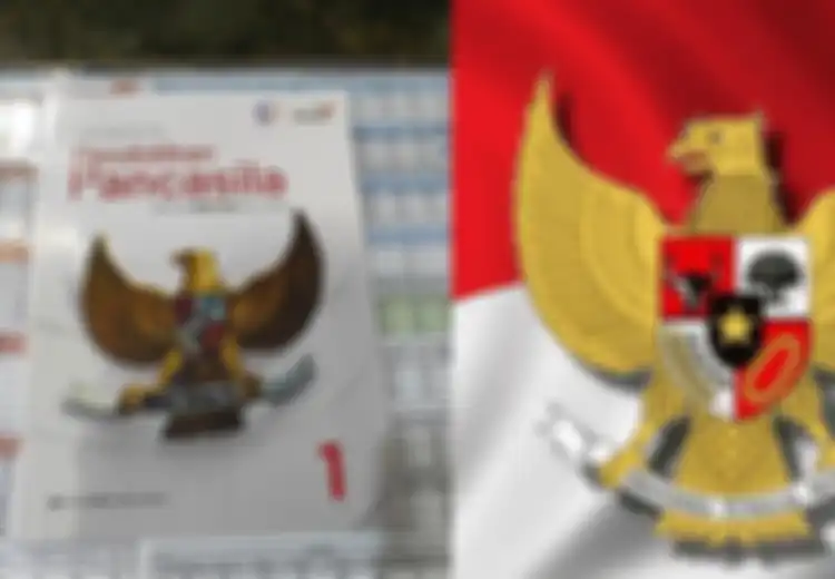 Soal PPKN Kelas X: Bagaimana Relevansi Film Tersebut dengan Pancasila dan Identitas Bangsa Indonesia?