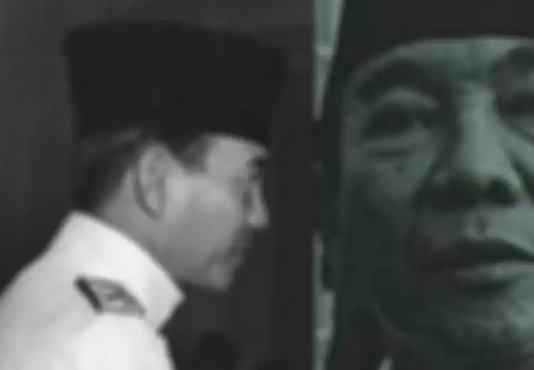 Kisah Presiden Soekarno Butuh Uang untuk Zakat Fitrah, Sampai Rela Lelang Peci Kuda Mas