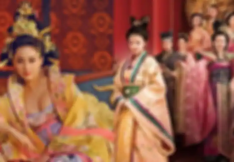 Berjumlah Hingga Ribuan Orang, Begini Nasib Tragis Selir-Selir Kaisar China Setelah Era Kerajaan Berakhir
