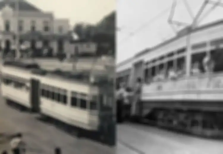 Inilah Perkembangan Trem pada Masa Pemerintah Belanda hingga Masa Sekarang!