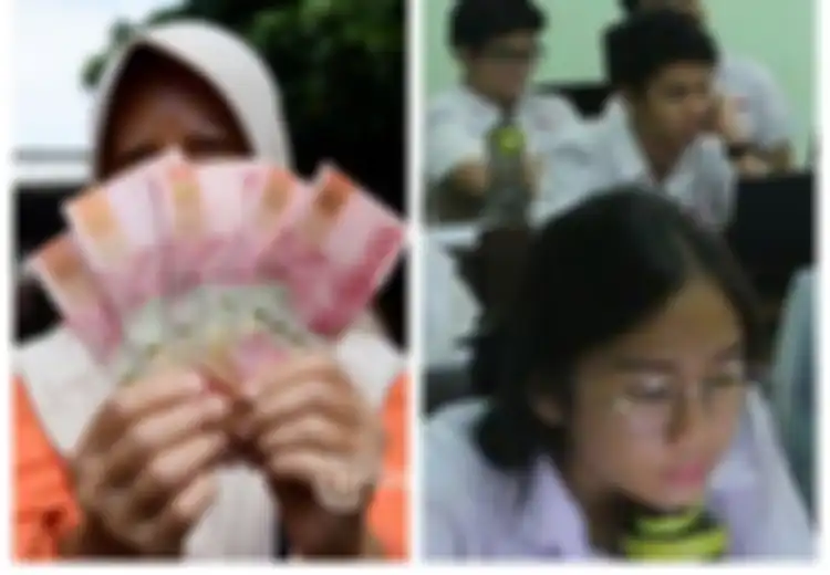 Bansos PKH Cair Hingga Rp750 Ribu, Sayang 5 Golongan Ini Dijamin Tak Akan Mendapatkannya