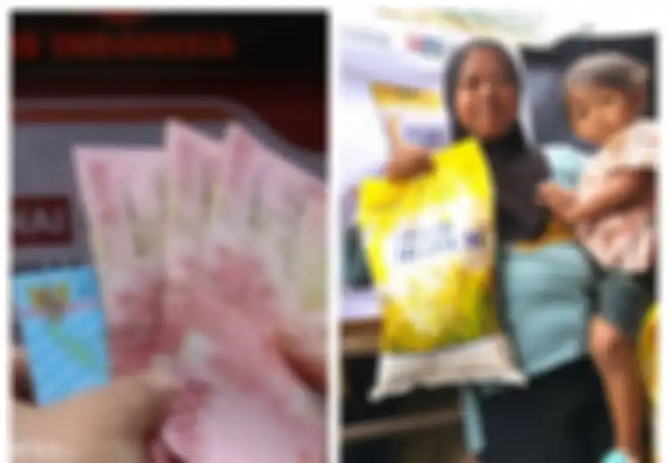 Bisakah Diwakilkan? Simak Jadwal Pencairan BLT BPNT, Lumayan 600 ribu!