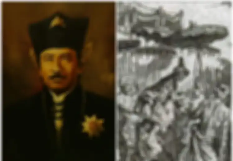 Bukan Sultan Agung, Ternyata Ini Raja Jawa Pertama Yang Menerima Gelar Sultan Dari Makkah