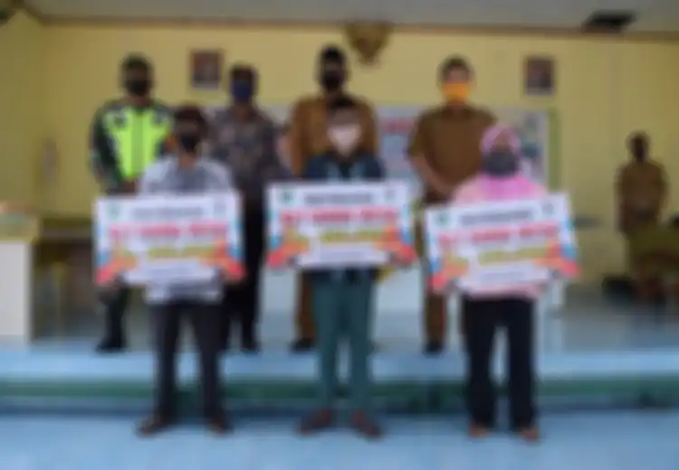 Termasuk PKH dan BLT BPNT Rp600 Ribu, Ini 6 Bansos Akan Cair Sebelum Lebaran Idul Fitri 2023 