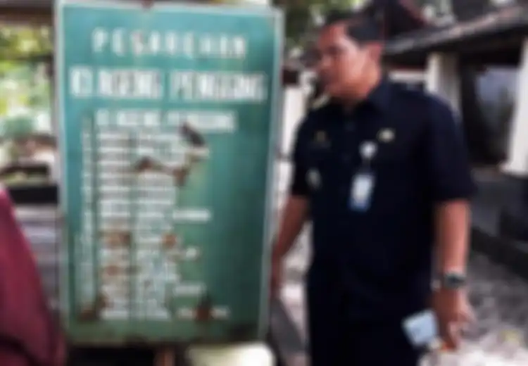 Ki Ageng Pengging, Murid Syekh Siti Jenar Dan Ayah Jaka Tingkir, Tewas Di Tangan Raja Demak