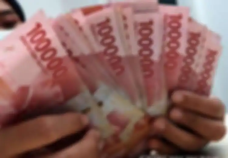 Cukup Bawa KTP dan KK Dapat Rp3 Juta, Ini BLT Yang Bisa Dicairkan Di Kantor Pos Sebelum Lebaran