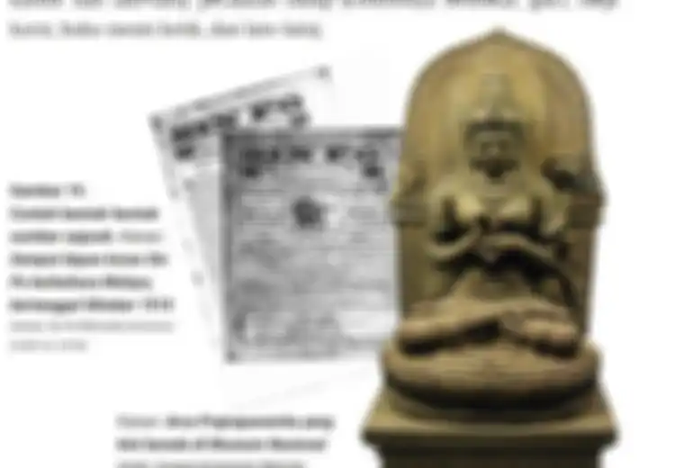 Soal Sejarah Kelas X: Tahapan Penelitian Sejarah Yang Dilakukan Siswa Tersebut Adalah...