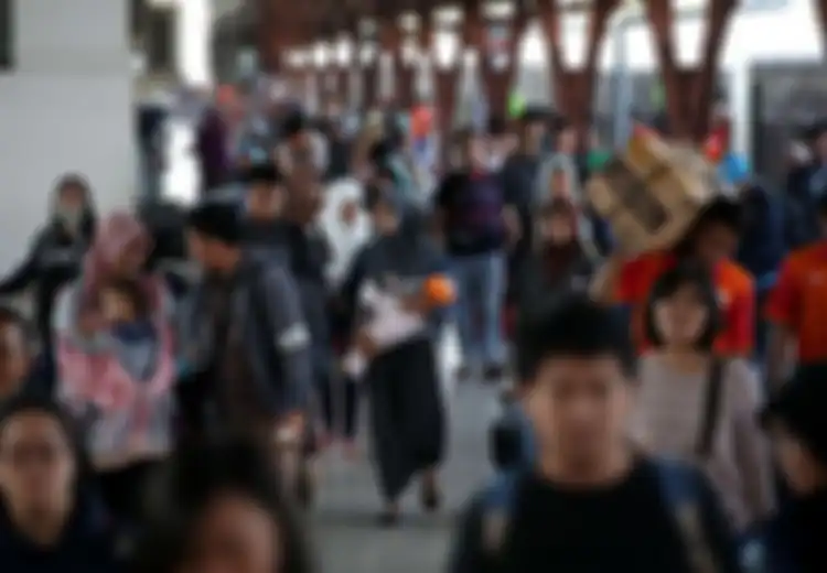 Lebaran Kurang dari Seminggu, Kasus Covid Malah Melonjak 300 Persen, Subvarian dengan Gejala Tak Biasa Ini Paling Wajib Diwaspadai