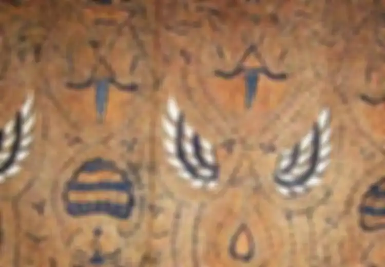 Setiap Motif Memiliki Makna, Inilah Beragam Batik yang Dikenakan Bangsawan Jawa