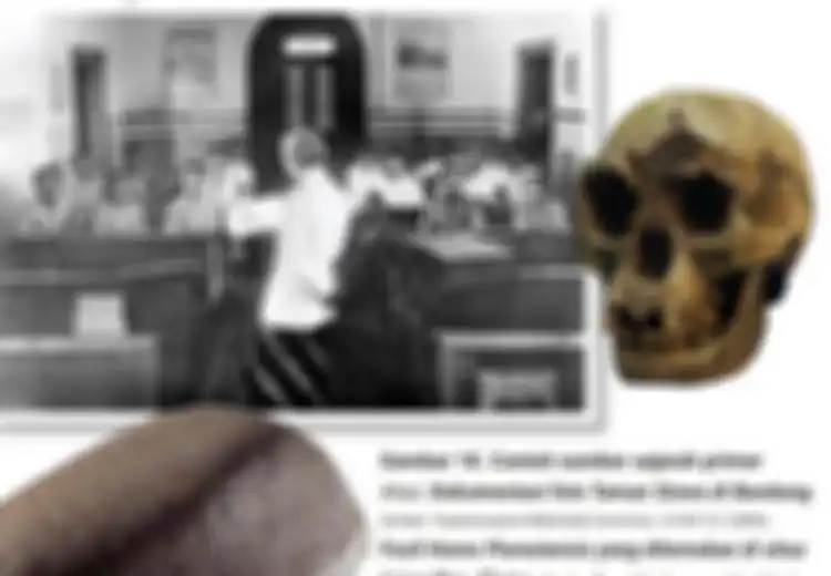 Mengapa Arsip Menjadi Sumber Sejarah Primer Dan Posisinya Istimewa?