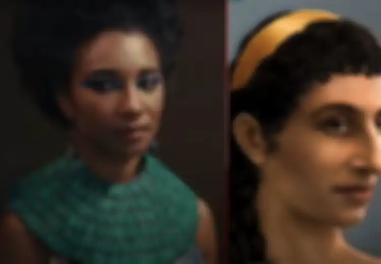 Baru Terungkap 2000 Tahun Setelah Kematiannya, Ini Fakta Sejarah yang 'Ngaco' dalam Trailer Film Queen Cleopatra Buatan Netflix