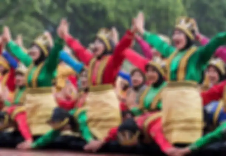 8 Budaya Dan Tradisi Nusantara Yang Wajib Kita Jaga Dan Lestarikan