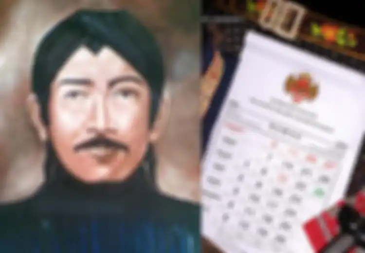 Inilah Weton Sakral yang Konon Dipercaya Sebagai Titisan Panembahan Senopati? Ini Ciri-Cirinya!