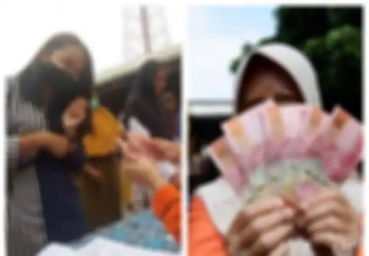 Alhamdulilllah Tak Hanya Rp400.000 Bansos El Nino, Ada Juga Rp750.000 Bansos PKH Yang Bisa Dicairkan Desember
