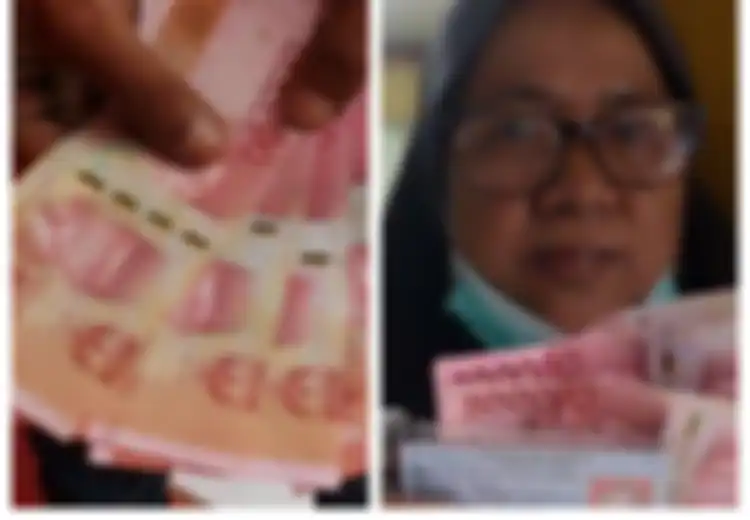 Jadwal Pencairan BLT BPNT dan PKH Tahap 2, 750 Ribu Tak Cair, Lapor Kesini!