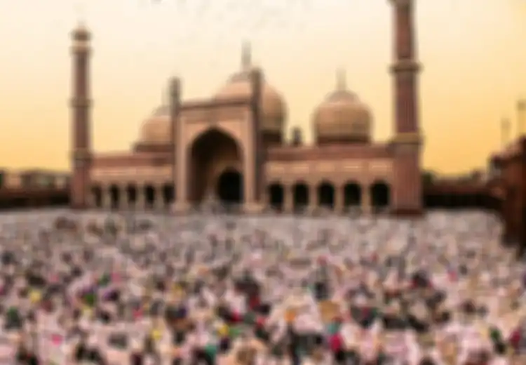Perbedaan Penetapan Idul Fitri 2023 di Arab Saudi dan Indonesia, Apa Sebabnya?