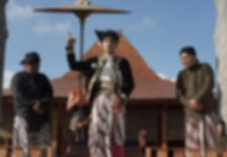 Konon Terbuat Dari Batu Meteor, Pusaka Mataram Islam Ini Bikin Pemberontakan Adipati Pragola II Kocar-kacir