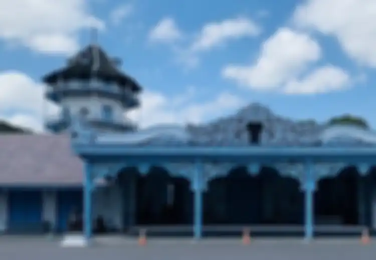 Pemberontakan Sunan Kuning dan Perjanjian Giyanti, Dua Penyebab Utama Pemindahan Ibu Kota Mataram dari Kartasura ke Surakarta